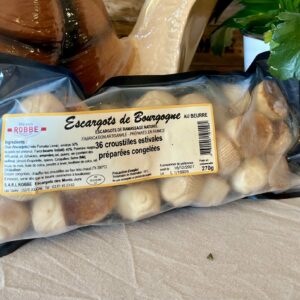 36 Croustilles Estivales